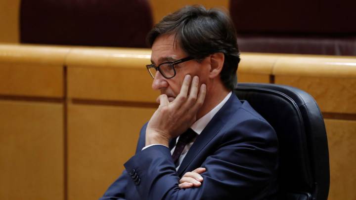 El Gobierno rectifica: los ni?os de hasta 14 a?os podrn pasear