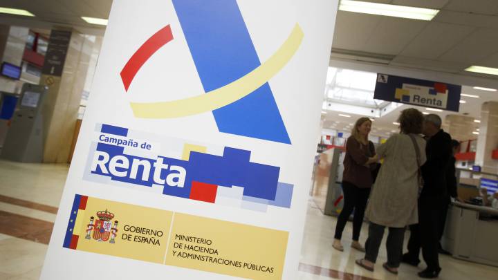 Renta 2020: cómo consultar el estado de la declaración