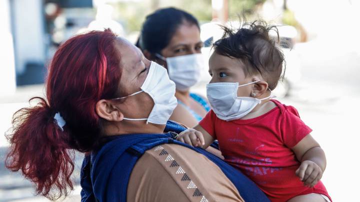 Coronavirus en América: Cuba, Ecuador, Bolivia, Venezuela... en vivo, hoy, 24 de abril