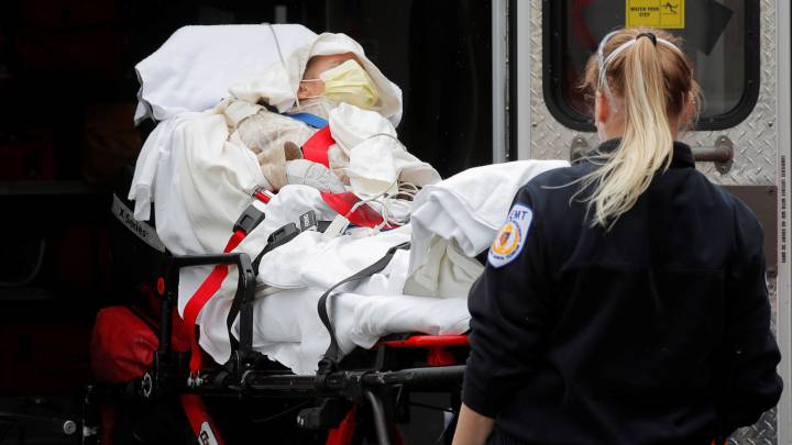 Autopsias tras el coronavirus: por qué empiezan a realizarse