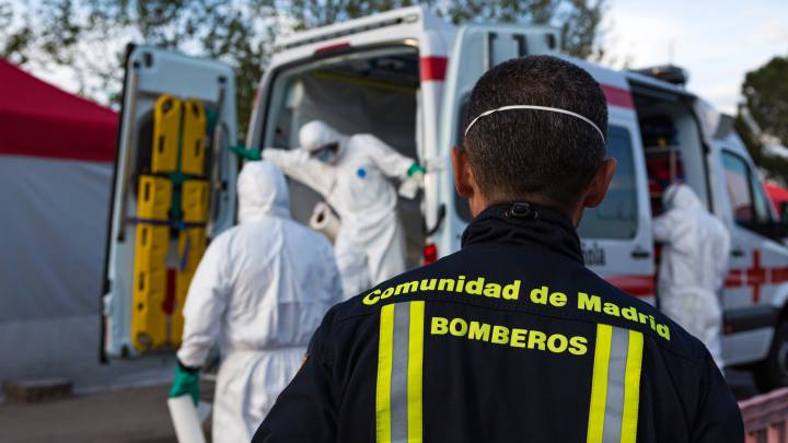 Coronavirus en España: 223.759 casos, 22.902 muertes y últimas noticias de hoy, en directo