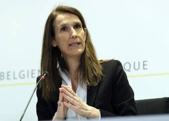 Belgium lockdown lift a guide for Spain, UK and Germany