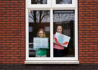 Coronavirus 2020 Reino Unido