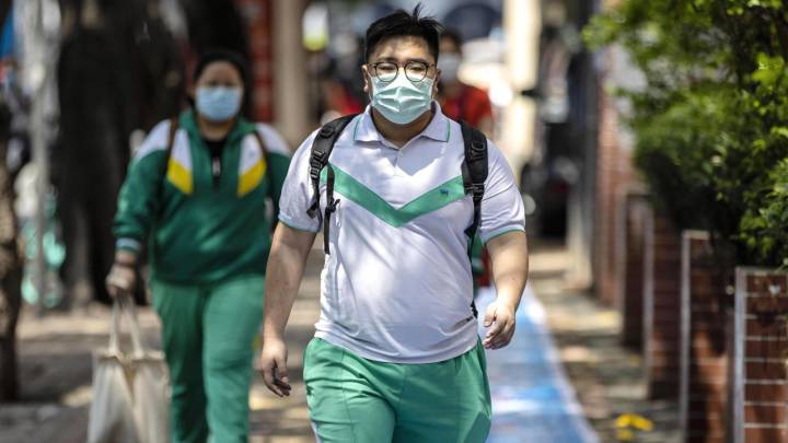 China amenaza con boicotear los productos de Australia si indaga en el origen de la pandemia