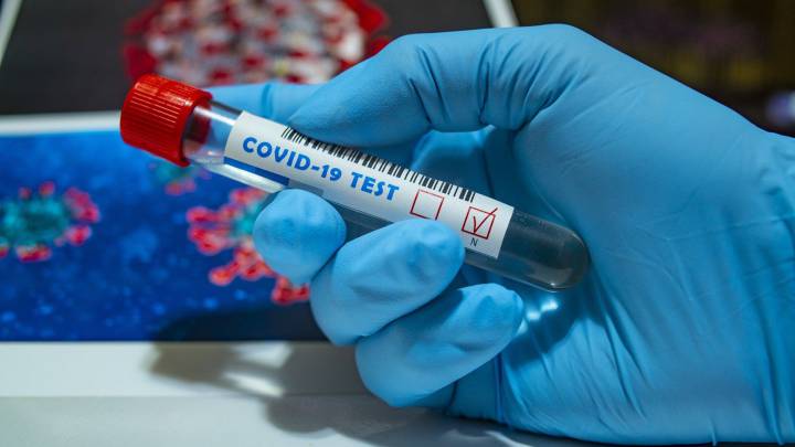 España ha hecho ya 1.345.560 tests del coronavirus