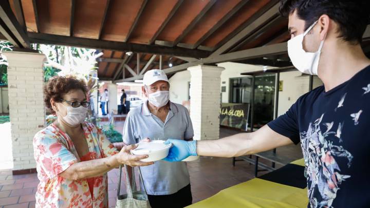 Coronavirus en Paraguay: ¿Habrá nueva inscripción del programa Pytyvõ?