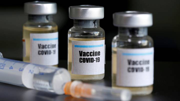 Podría haber vacuna contra el coronavirus en septiembre