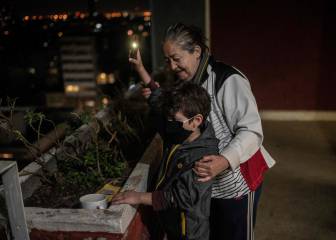 Cuándo podría acabar el Coronavirus en México