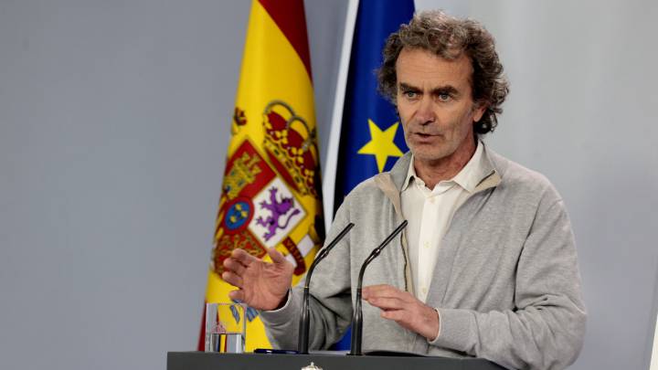 "Mientras sea individual y se cumplan las normas, no habr limitacin para ningn deporte"
