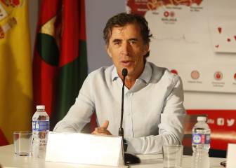 Perico Delgado, indignado con las medidas del Gobierno a la hora de hacer deporte