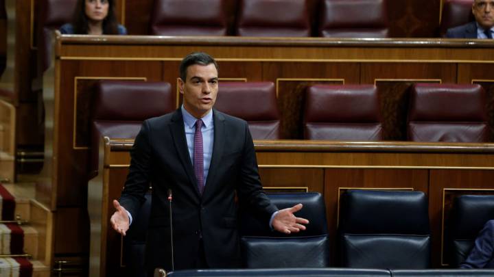 ?Qu pasa con el plan de desescalada si no se prorroga el Estado de Alarma?