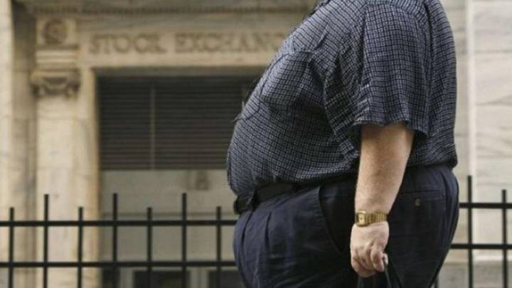 ¿Las personas con obesidad tienen más riesgo con coronavirus?