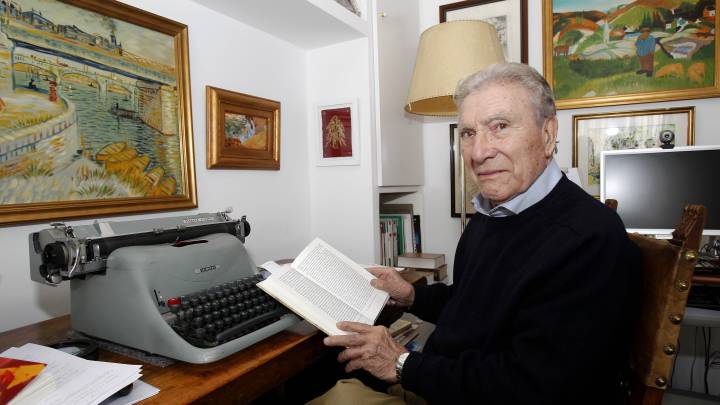 Muere Miguel Ors a los 91 años