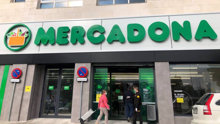Horarios de los supermercados del 4 al 10 de mayo: Mercadona, Carrefour, Lidl...