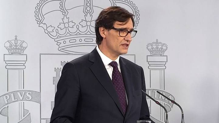 El Gobierno estudia hoy una nueva estrategia de diagnstico precoz