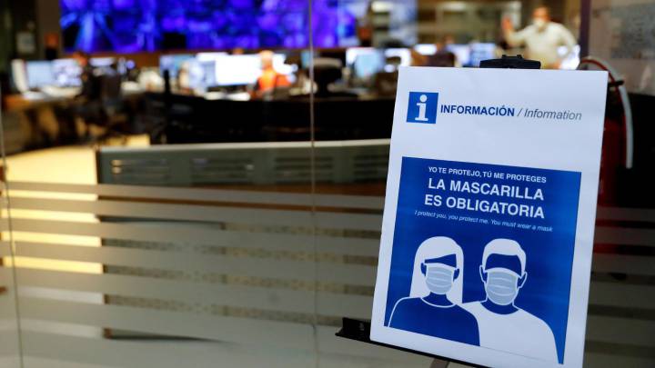 Mascarillas higinicas y quirrgias: qu diferencias hay y cul es ms efectiva