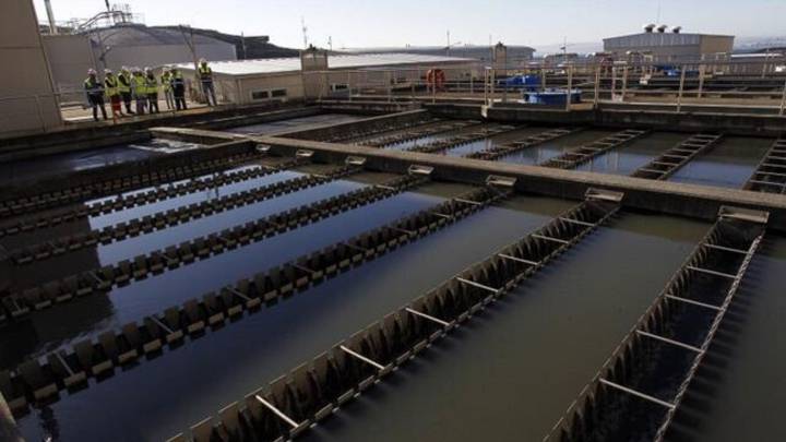 La depuradora de A Coru?a confirma la presencia de coronavirus en aguas residuales