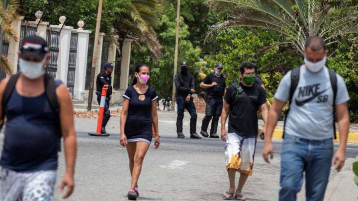 Cuarentena por coronavirus en Venezuela: cundo comenz y hasta qu fecha se extiende