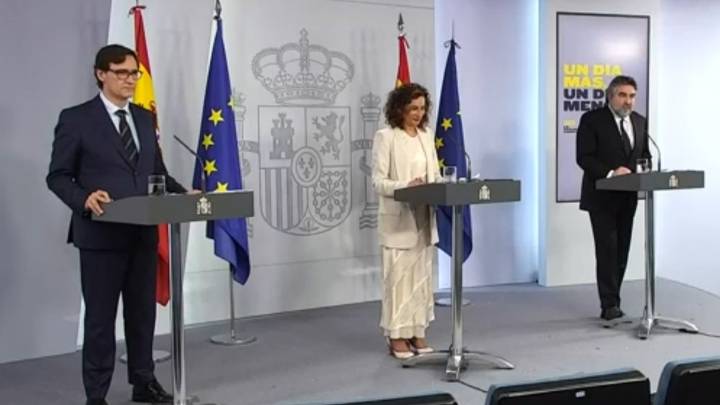 El Gobierno aprueba un decreto con siete bloques de ayuda a la cultura