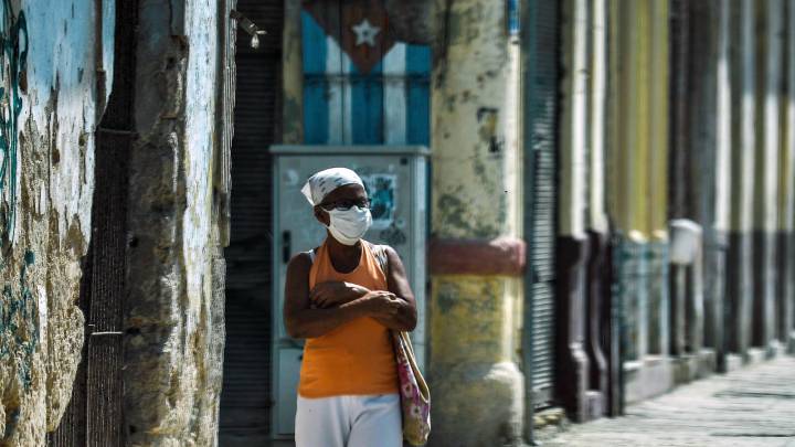 Coronavirus en América: Cuba, Ecuador, Bolivia, Venezuela... en vivo, hoy, 8 de mayo