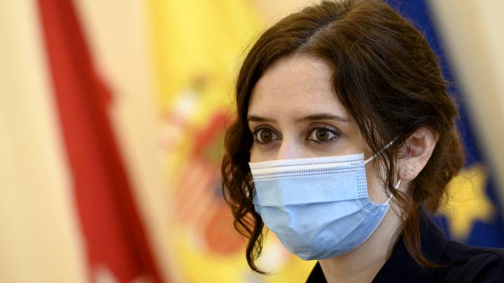 El Gobierno negará a Madrid el paso a la Fase I de desescalada