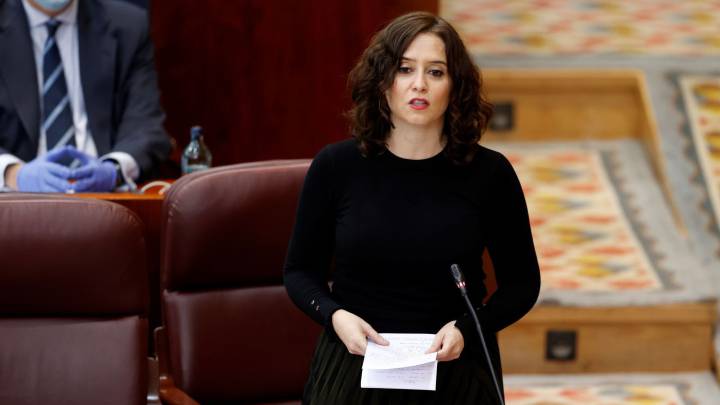 El Gobierno niega a Madrid el paso a la Fase 1 de desescalada