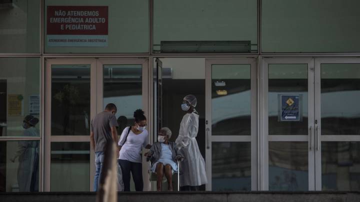 Coronavirus: ¿por qué se señala a Brasil como el próximo foco de la pandemia?