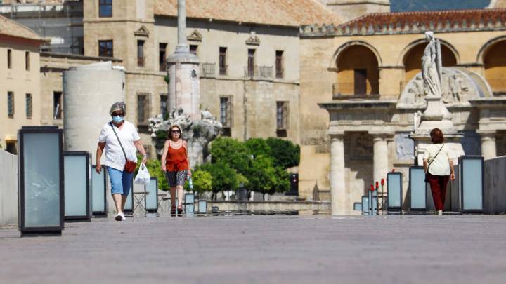 ¿Cuándo se vuelve a decidir qué provincias pueden pasar de fase?