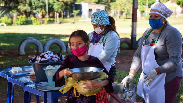 Coronavirus en América en vivo hoy: Ecuador, Cuba, Bolivia, Venezuela... últimas noticias