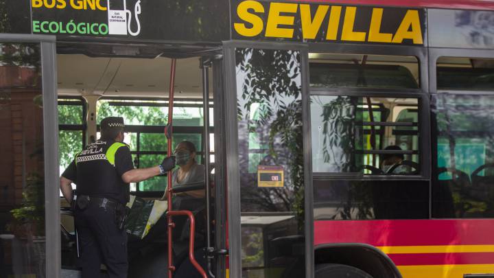 Coronavirus en España: casos y muertes | Fase 1, última hora de la desescalada, hoy en directo