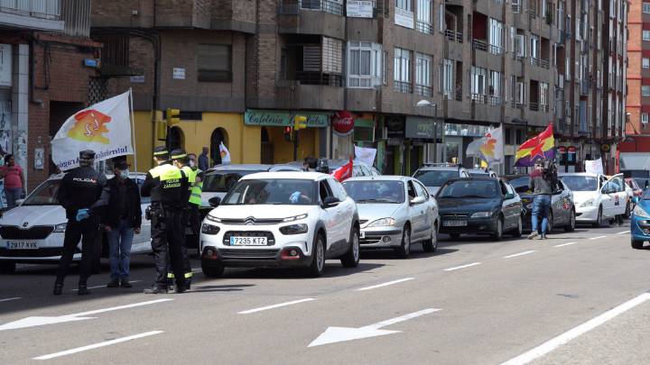 El 40% de la población respira un aire mejor por el confinamiento