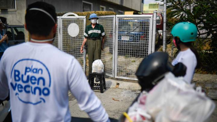 Centros centinelas en Venezuela: cuáles son los hospitales para atender el coronavirus