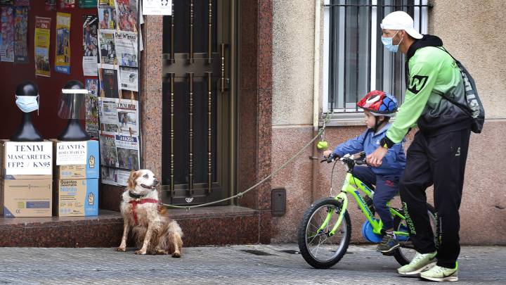 Renta Mínima: ¿qué rango de edad entran dentro de la prestación?