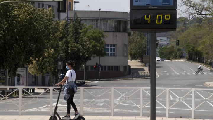 Salud aconseja la limpieza de los filtros de aire acondicionado para no contagiarse del coronavirus