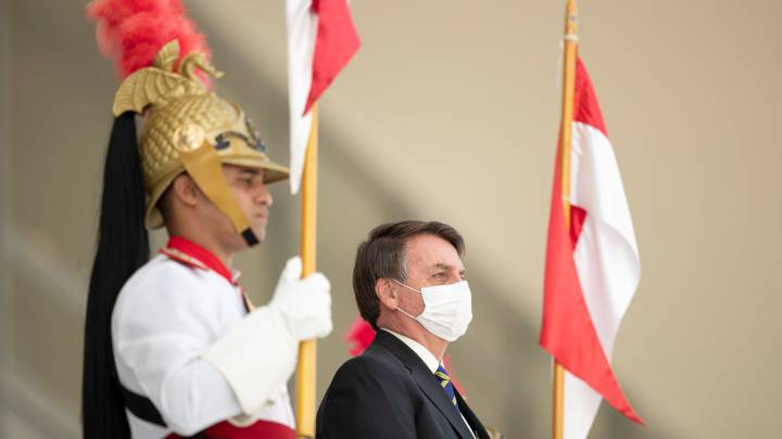Coronavirus en Amrica: Cuba, Bolivia, Venezuela, Ecuador... en vivo
