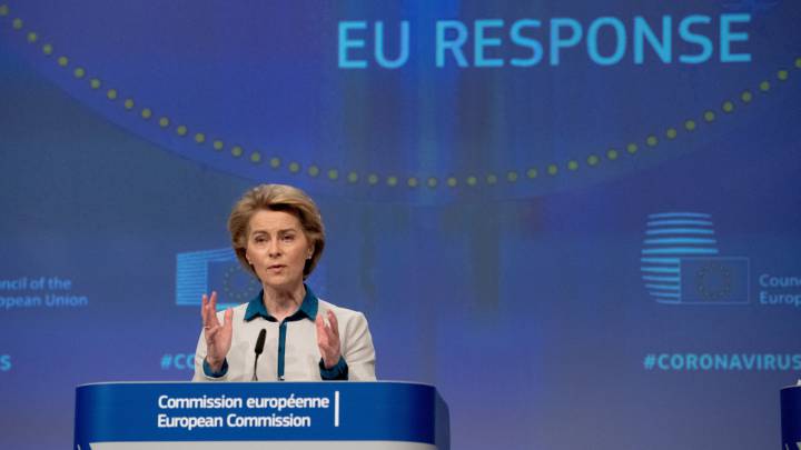 La UE fija tres fases y criterios comunes para la desescalada en los países miembros