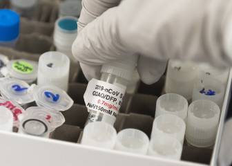 LaLiga chief's brother leading coronavirus vaccine bid