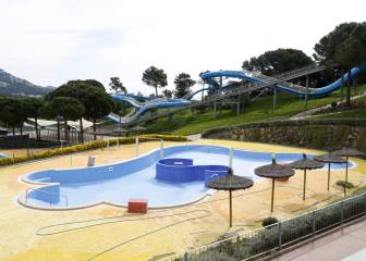 Sanidad publica un protocolo para la apertura de las piscinas