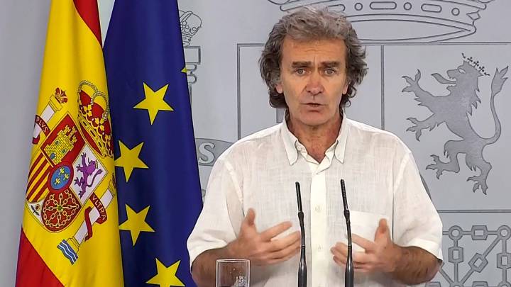 Los municipios con menos de 10.000 habitantes no tendrn franjas horarias para el paseo