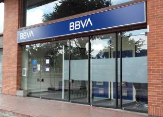 Horarios de los bancos del 18 al 24 de mayo: BBVA, Santander, Bankia, CaixaBank, Sabadell...