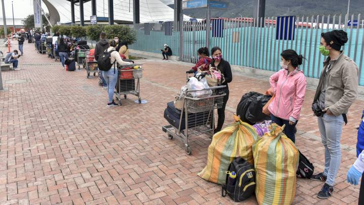 ¿Es mensual el Bono Quédate en Casa de Venezuela? ¿Puedo inscribirme en otros?