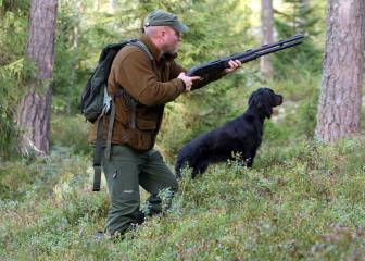 Cazar y pescar: ¿se permite y en qué condiciones en la fase 1?