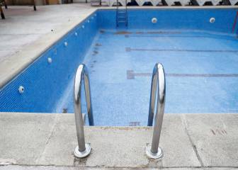 ¿Cuándo abrirán las piscinas de las urbanizaciones?