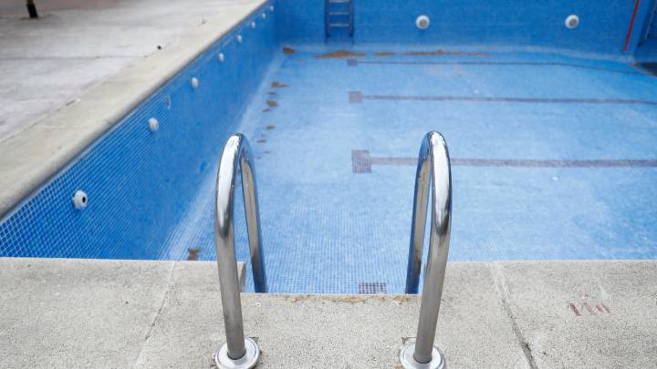 ?Cundo abrirn las piscinas de las urbanizaciones?