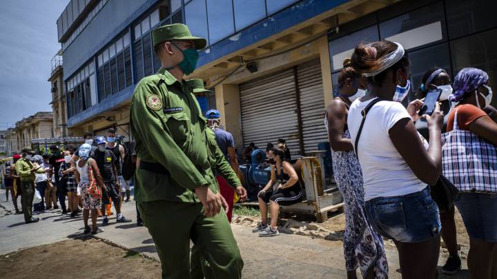 Coronavirus en América: Ecuador, Cuba, Bolivia, Venezuela... últimas noticias, en vivo