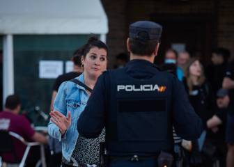 Spain dishes out over 1m fines for lockdown dodgers