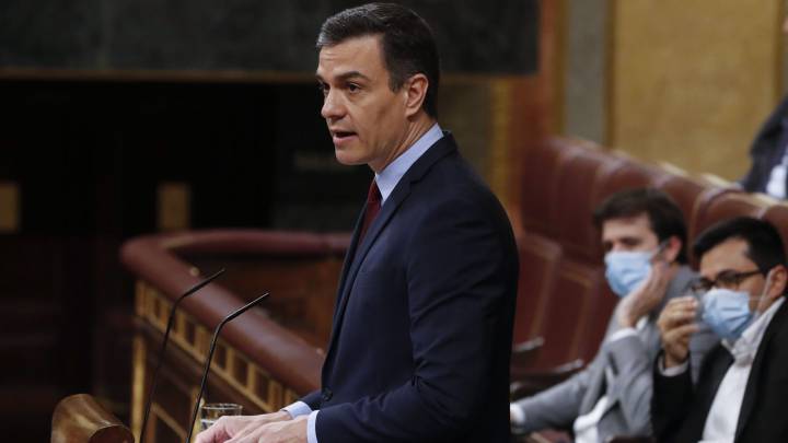 ?Qu se deroga de la reforma laboral tras el pacto PSOE-Podemos-Bildu?