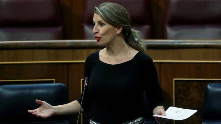 El retraso del pago de los ERTE contina; miles de trabajadores esperan an su prestacin