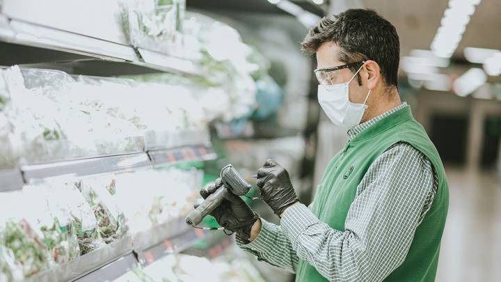 Mascarillas del Mercadona: ?cuntos paquetes se pueden comprar por persona?