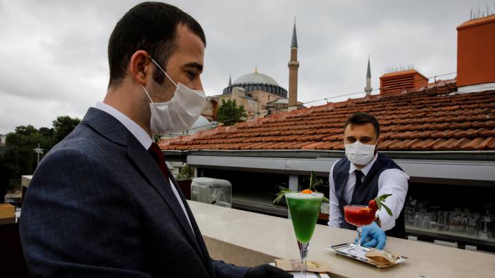 Coronavirus América: Venezuela, Cuba, Ecuador, Honduras, en vivo